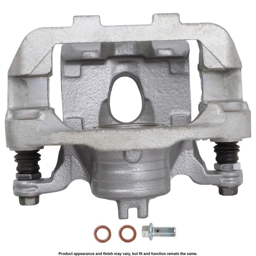 CARDONE Ultra 19-P6699 Remanufactured Unloaded Caliper w/Bracket