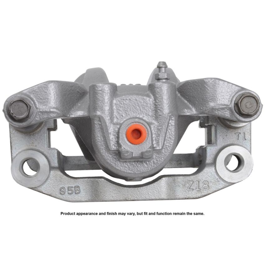 CARDONE Ultra 19-P6699 Remanufactured Unloaded Caliper w/Bracket