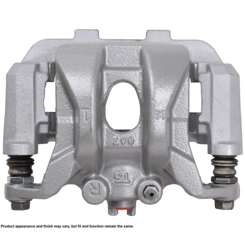 CARDONE Ultra 19-P6699 Remanufactured Unloaded Caliper w/Bracket