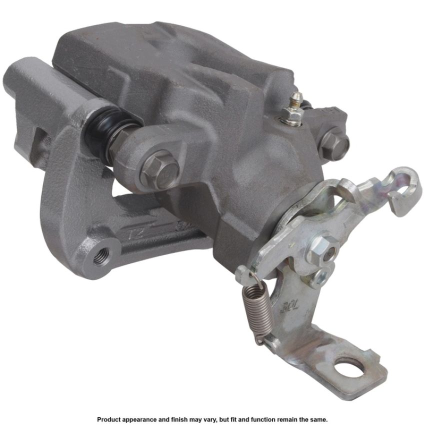 CARDONE Ultra 19-P6708 Remanufactured Unloaded Caliper w/Bracket