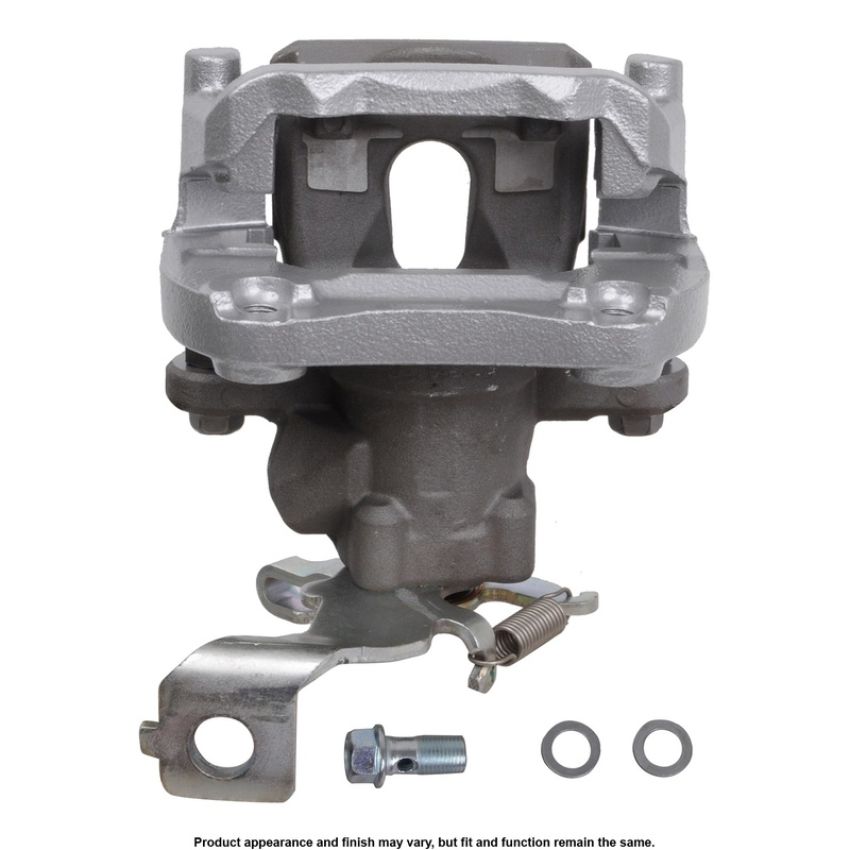 CARDONE Ultra 19-P6708 Remanufactured Unloaded Caliper w/Bracket