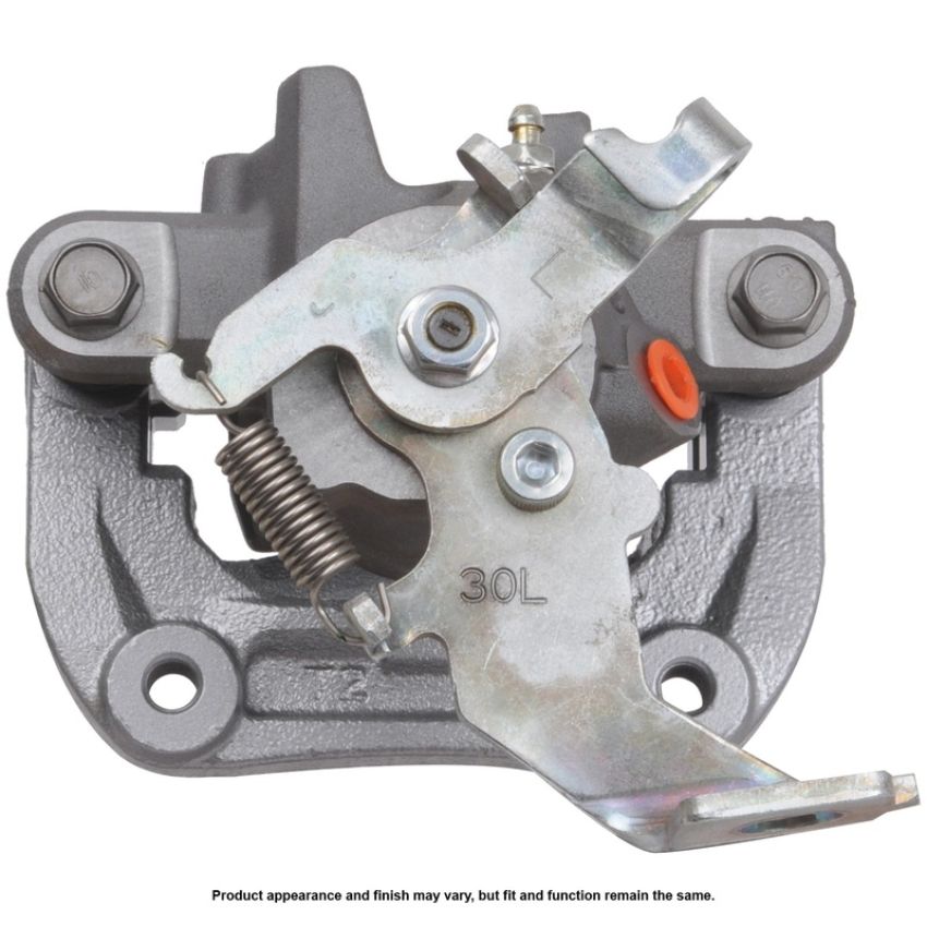 CARDONE Ultra 19-P6708 Remanufactured Unloaded Caliper w/Bracket