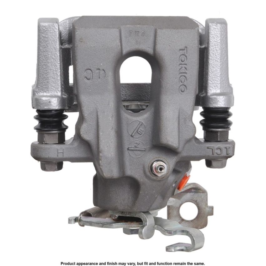 CARDONE Ultra 19-P6708 Remanufactured Unloaded Caliper w/Bracket