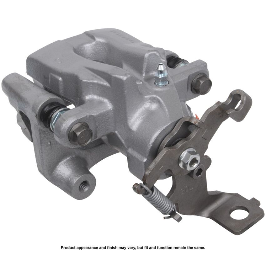 CARDONE Ultra 19-P6708A Remanufactured Unloaded Caliper w/Bracket
