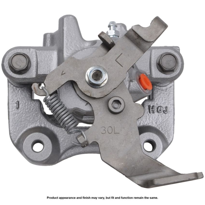 CARDONE Ultra 19-P6708A Remanufactured Unloaded Caliper w/Bracket