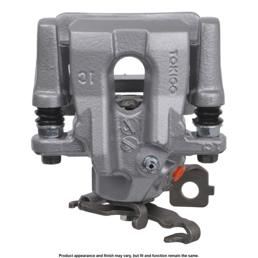CARDONE Ultra 19-P6708A Remanufactured Unloaded Caliper w/Bracket