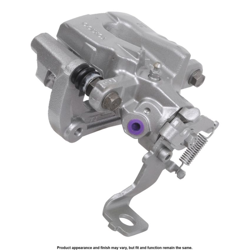 CARDONE Ultra 19-P6709 Remanufactured Unloaded Caliper w/Bracket