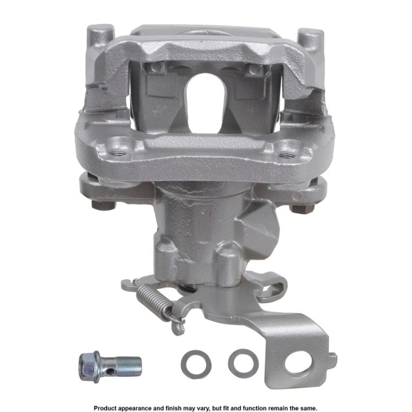 CARDONE Ultra 19-P6709 Remanufactured Unloaded Caliper w/Bracket