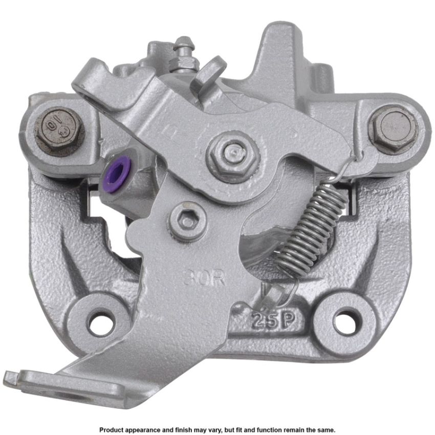 CARDONE Ultra 19-P6709 Remanufactured Unloaded Caliper w/Bracket