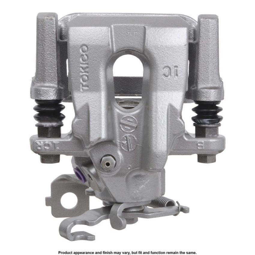 CARDONE Ultra 19-P6709 Remanufactured Unloaded Caliper w/Bracket