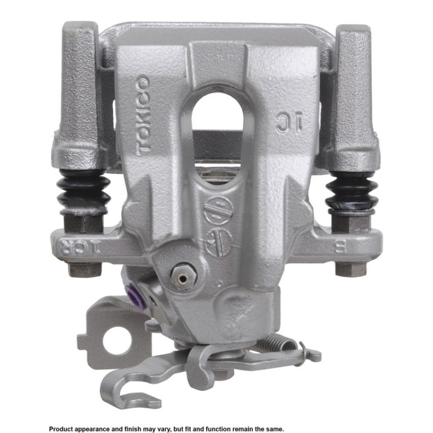 CARDONE Ultra 19-P6709 Remanufactured Unloaded Caliper w/Bracket