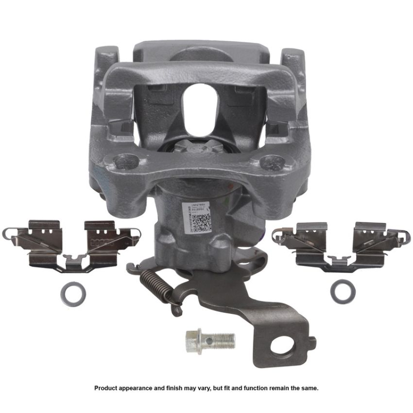 CARDONE Ultra 19-P6709A Remanufactured Unloaded Caliper w/Bracket
