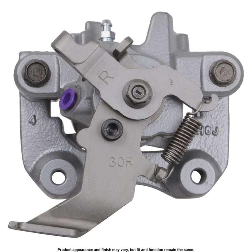 CARDONE Ultra 19-P6709A Remanufactured Unloaded Caliper w/Bracket