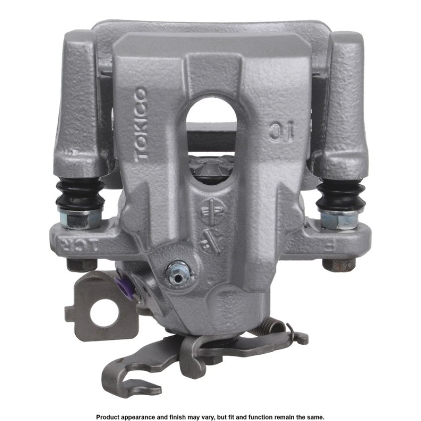 CARDONE Ultra 19-P6709A Remanufactured Unloaded Caliper w/Bracket