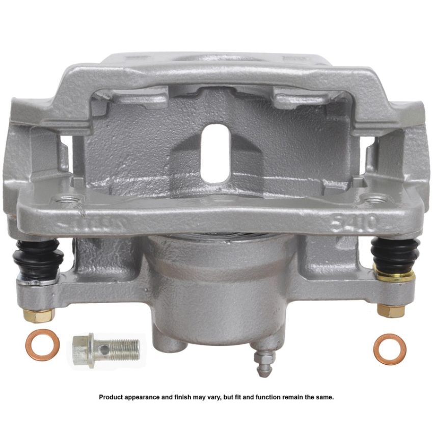 CARDONE Ultra 19-P6764 Remanufactured Unloaded Caliper w/Bracket