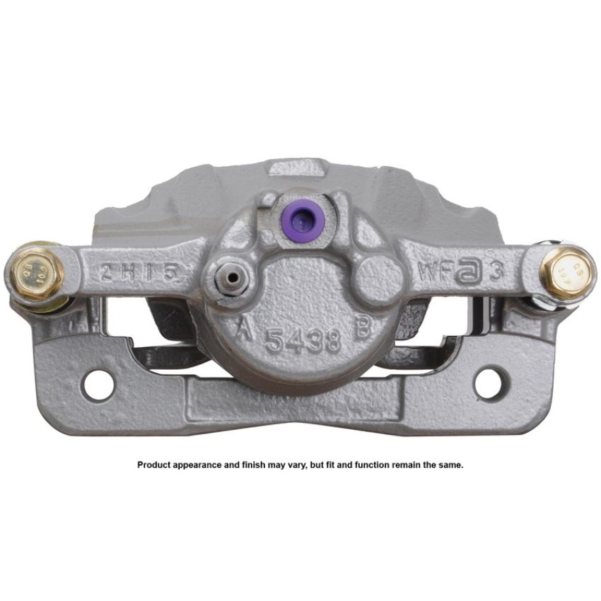 CARDONE Ultra 19-P6764 Remanufactured Unloaded Caliper w/Bracket