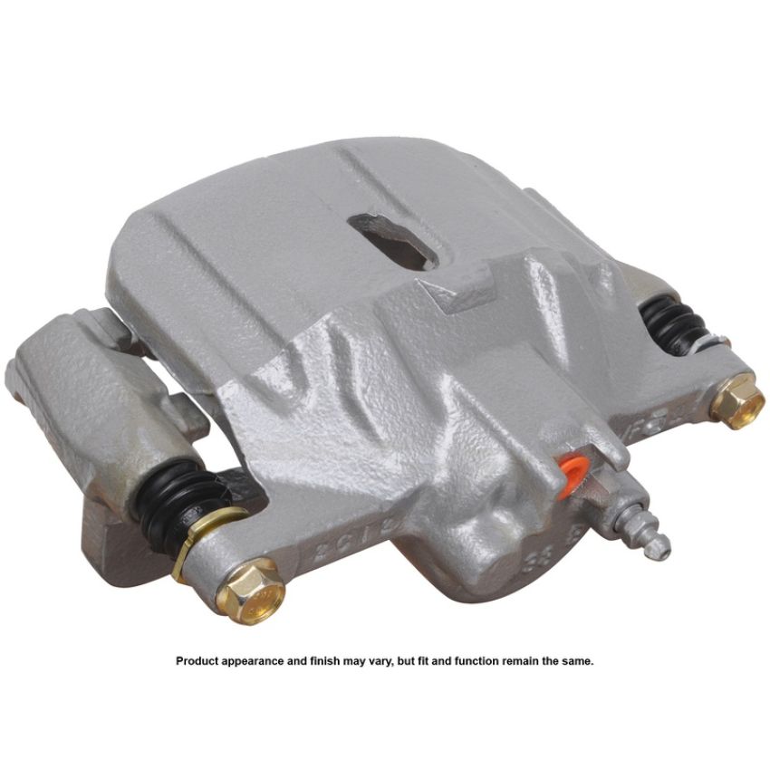 CARDONE Ultra 19-P6765 Remanufactured Unloaded Caliper w/Bracket