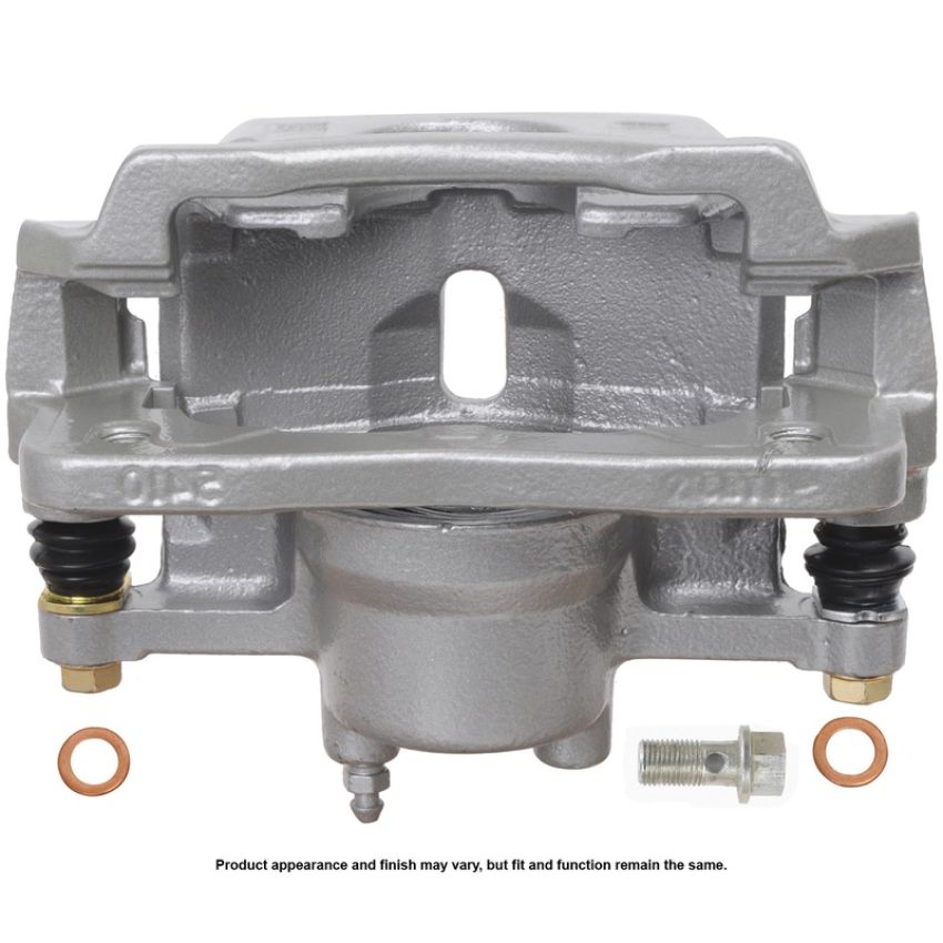 CARDONE Ultra 19-P6765 Remanufactured Unloaded Caliper w/Bracket