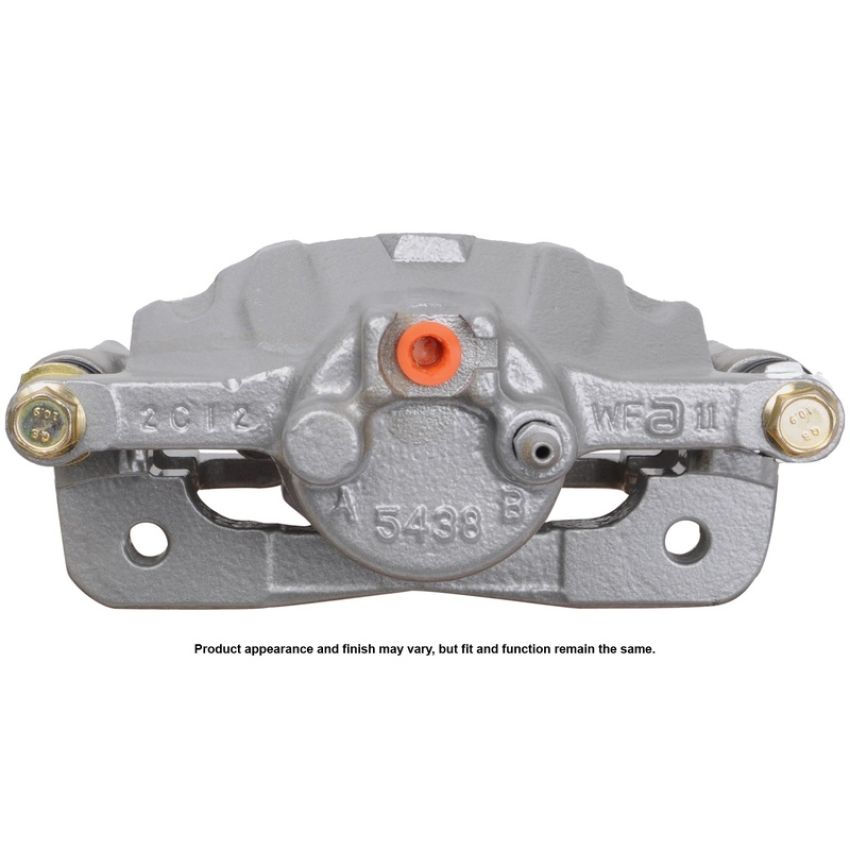 CARDONE Ultra 19-P6765 Remanufactured Unloaded Caliper w/Bracket