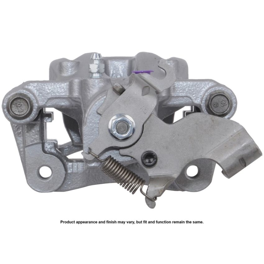 CARDONE Ultra 19-P6788 Remanufactured Unloaded Caliper w/Bracket