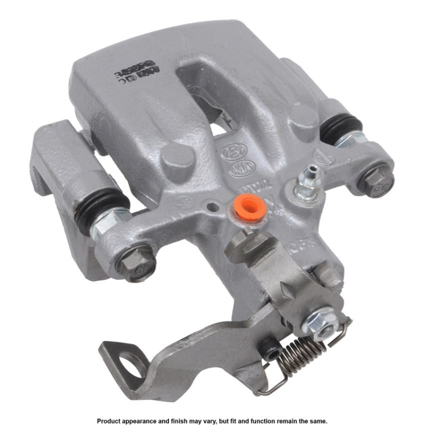 CARDONE Ultra 19-P6789 Remanufactured Unloaded Caliper w/Bracket
