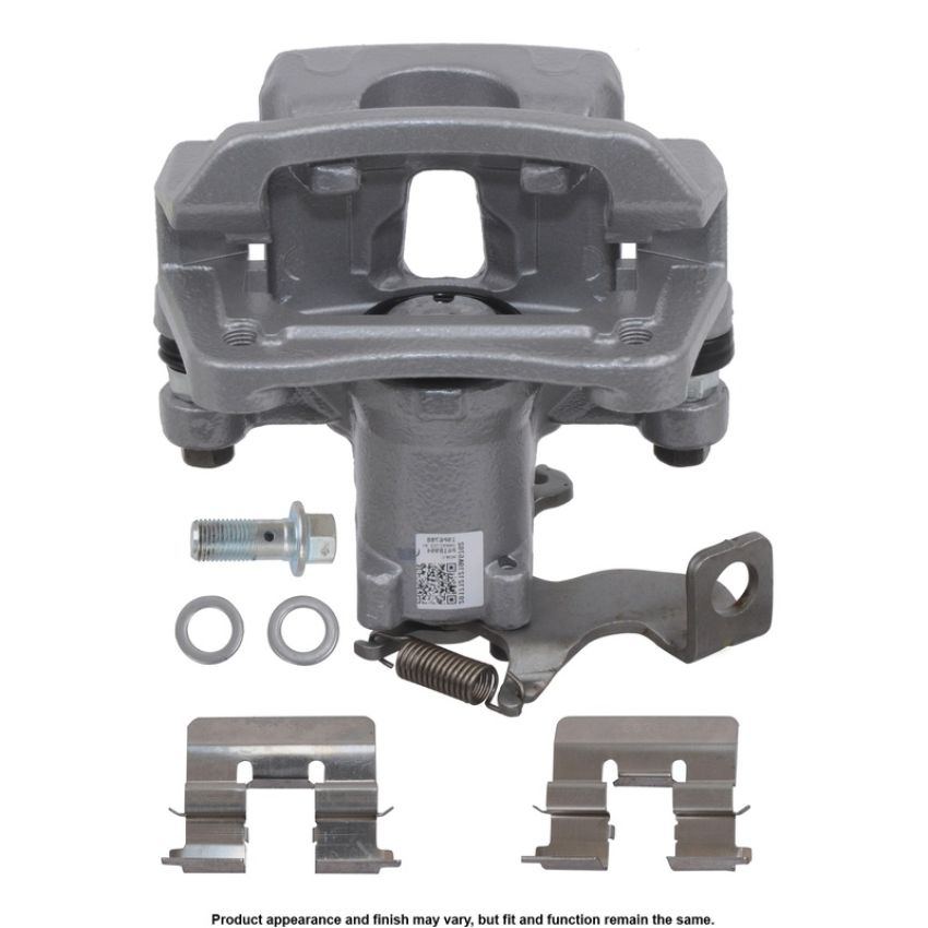 CARDONE Ultra 19-P6789 Remanufactured Unloaded Caliper w/Bracket