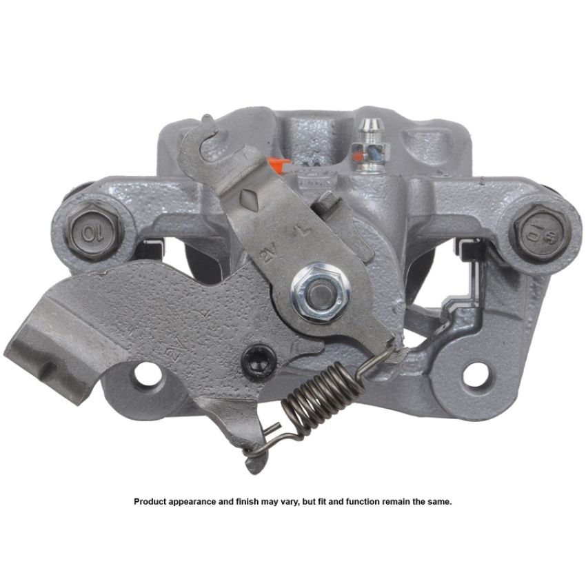 CARDONE Ultra 19-P6789 Remanufactured Unloaded Caliper w/Bracket