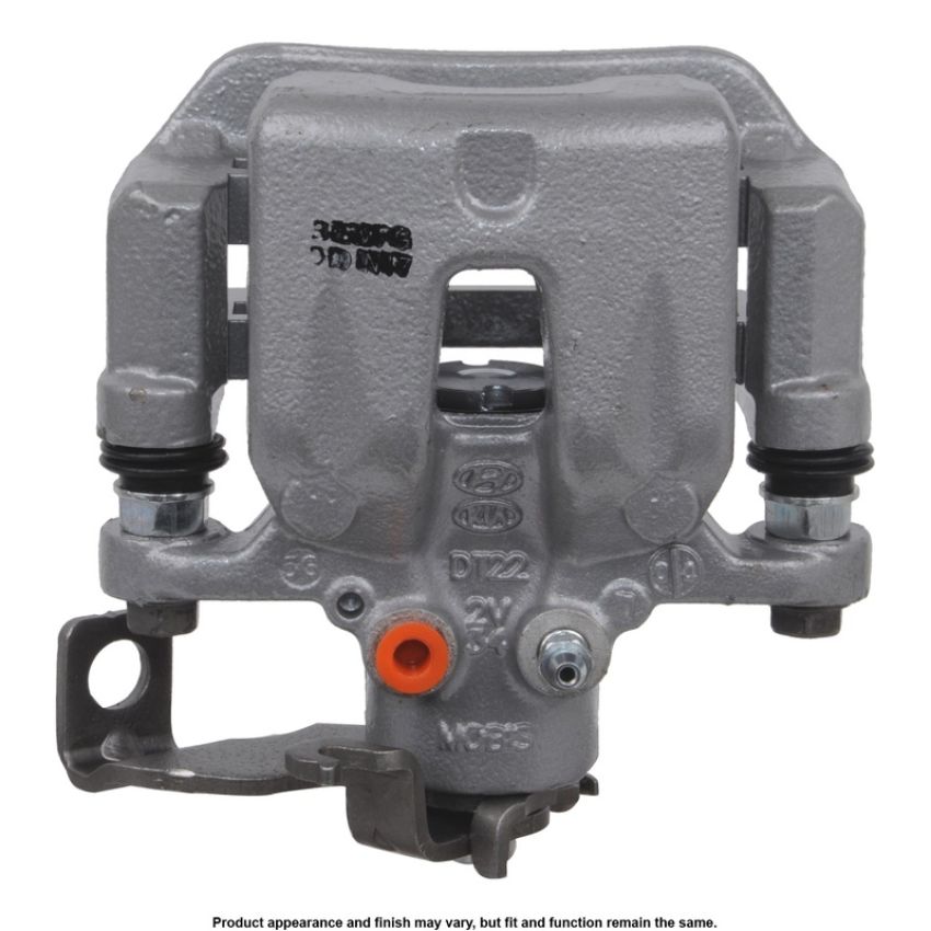 CARDONE Ultra 19-P6789 Remanufactured Unloaded Caliper w/Bracket