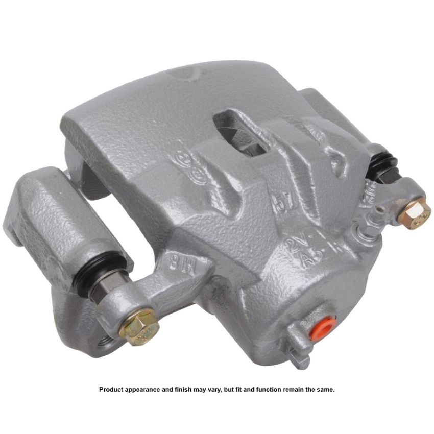 CARDONE Ultra 19-P6791 Remanufactured Unloaded Caliper w/Bracket