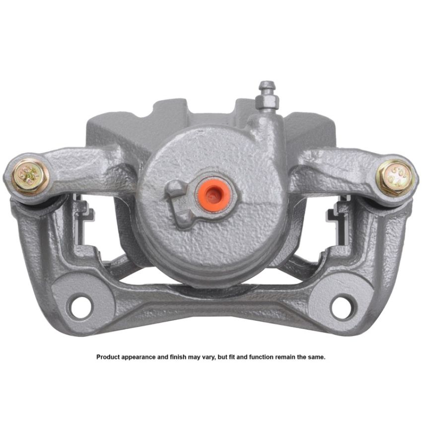 CARDONE Ultra 19-P6791 Remanufactured Unloaded Caliper w/Bracket
