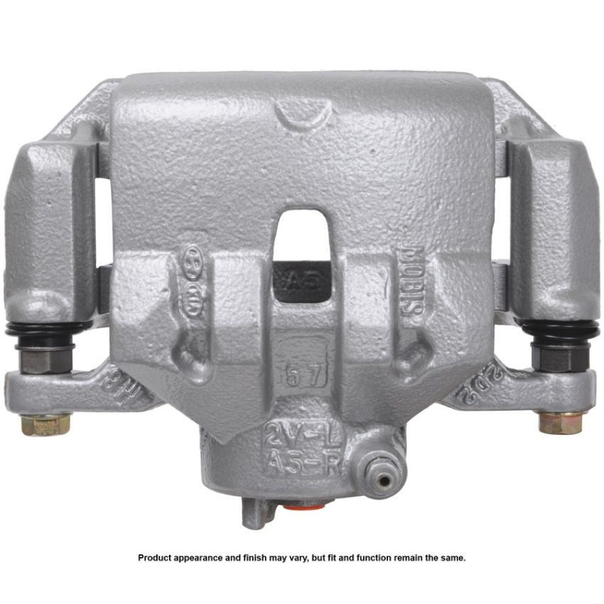 CARDONE Ultra 19-P6791 Remanufactured Unloaded Caliper w/Bracket