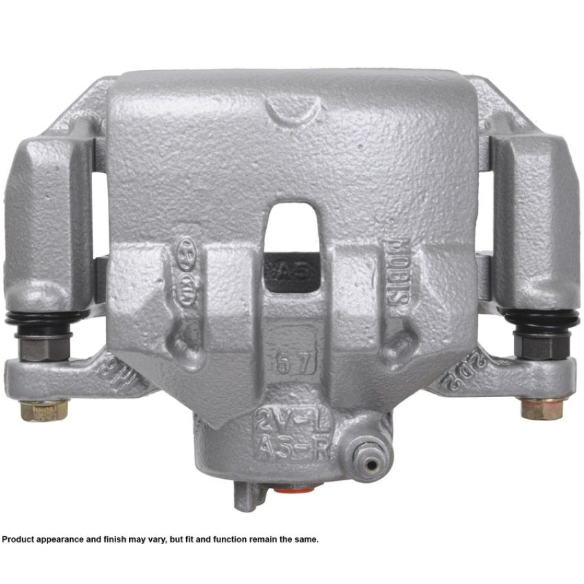 CARDONE Ultra 19-P6791 Remanufactured Unloaded Caliper w/Bracket