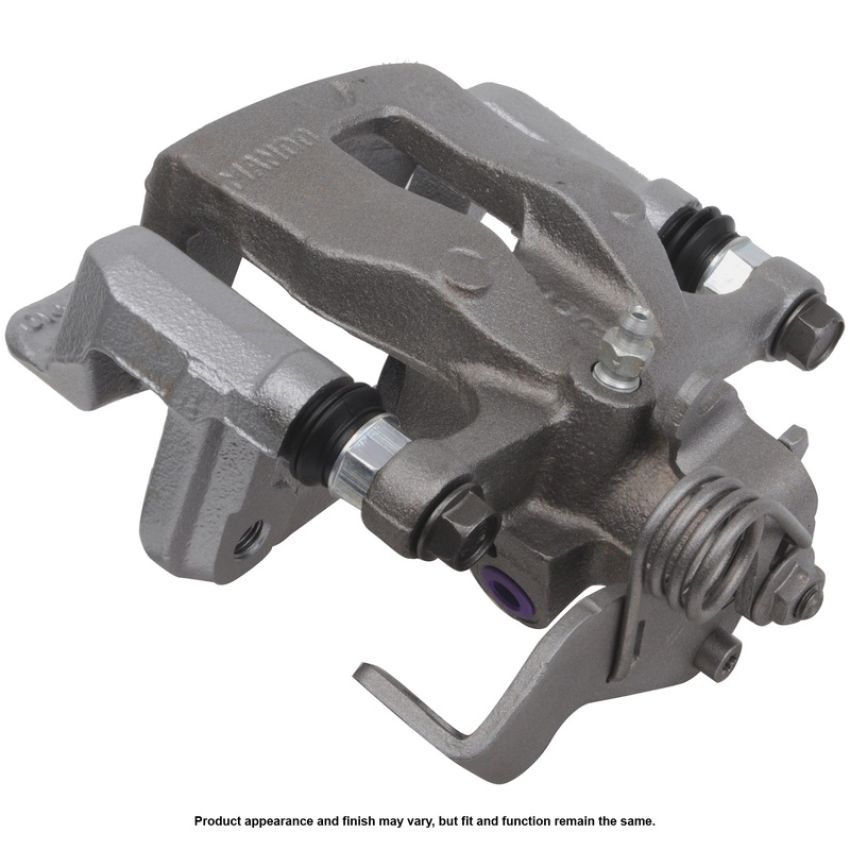 CARDONE Ultra 19-P6792 Remanufactured Unloaded Caliper w/Bracket