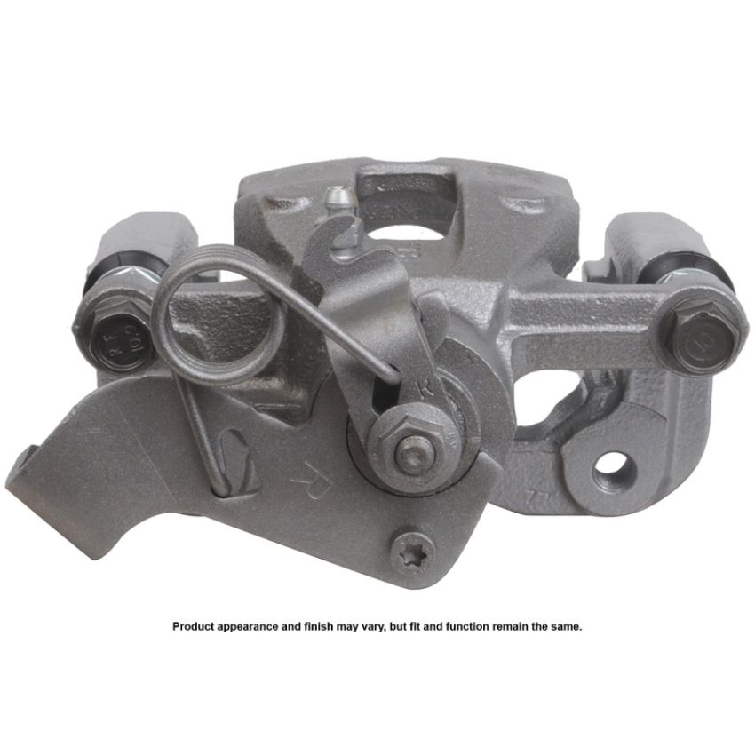 CARDONE Ultra 19-P6792 Remanufactured Unloaded Caliper w/Bracket