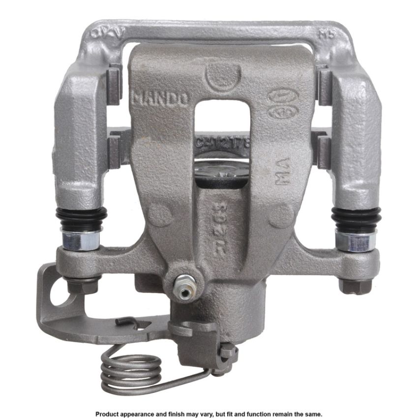 CARDONE Ultra 19-P6792 Remanufactured Unloaded Caliper w/Bracket