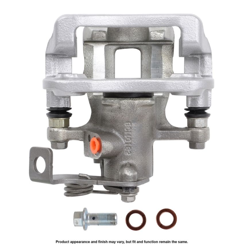 CARDONE Ultra 19-P6793 Remanufactured Unloaded Caliper w/Bracket