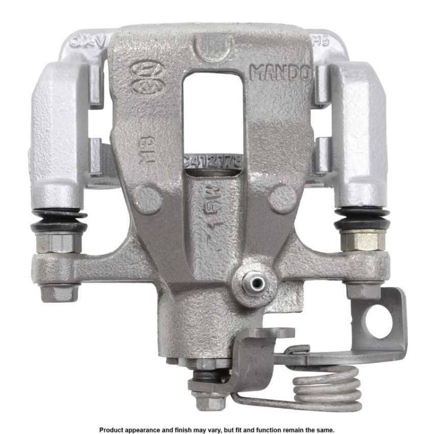 CARDONE Ultra 19-P6793 Remanufactured Unloaded Caliper w/Bracket