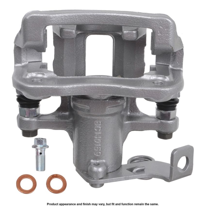 CARDONE Ultra 19-P6810 Remanufactured Unloaded Caliper w/Bracket