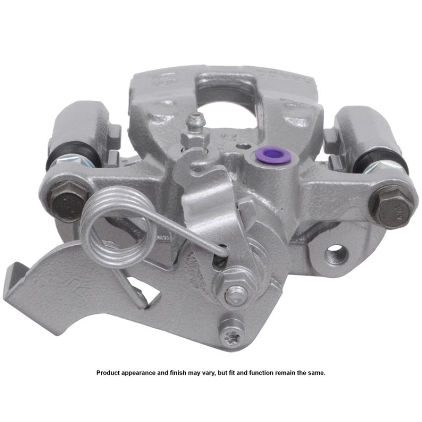 CARDONE Ultra 19-P6810 Remanufactured Unloaded Caliper w/Bracket