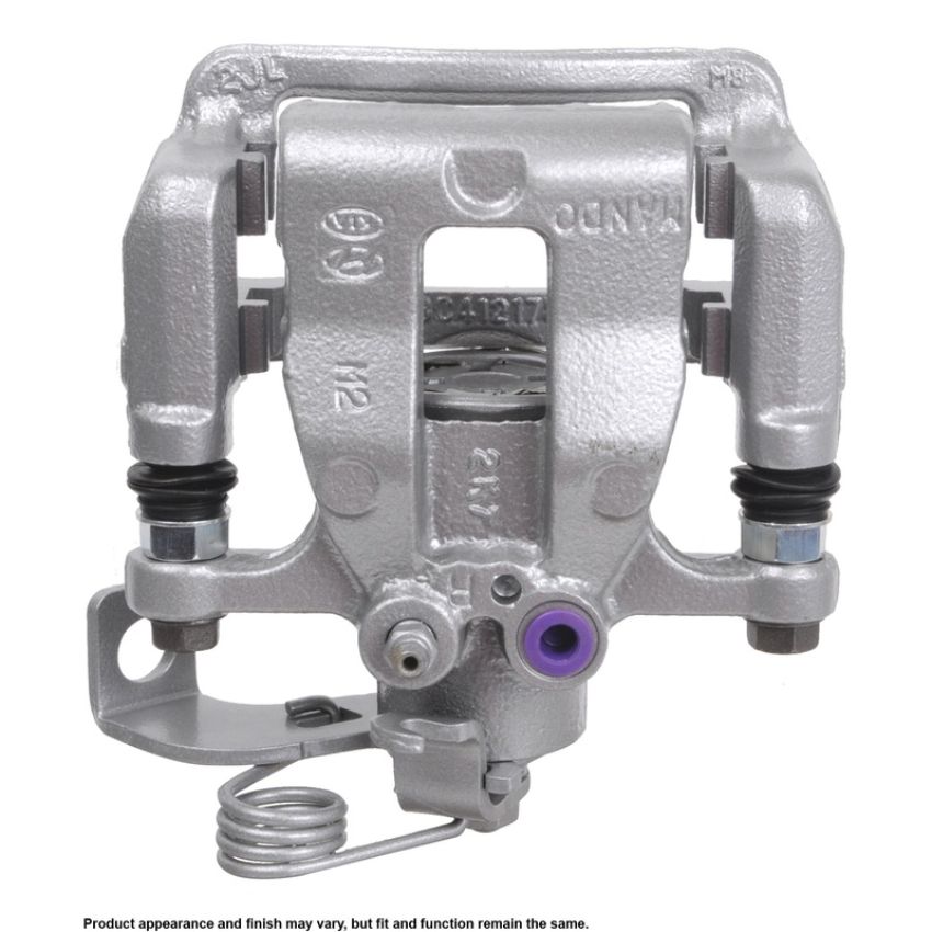 CARDONE Ultra 19-P6810 Remanufactured Unloaded Caliper w/Bracket