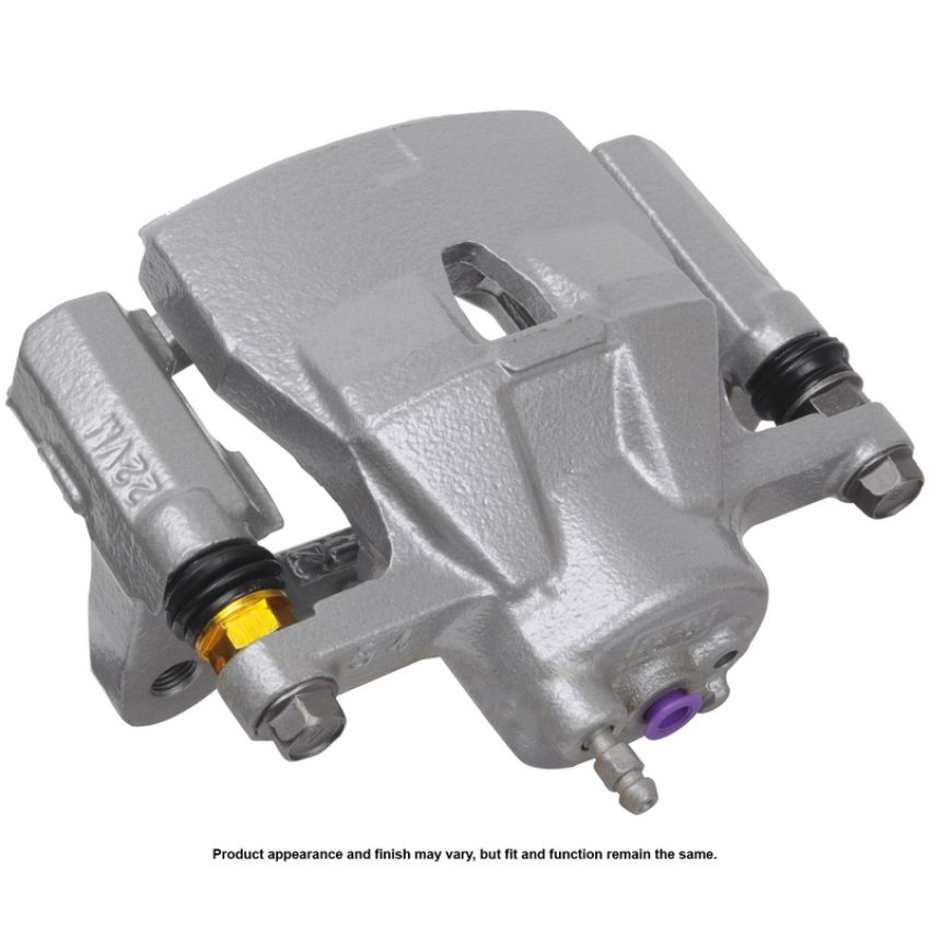 CARDONE Ultra 19-P6812 Remanufactured Unloaded Caliper w/Bracket