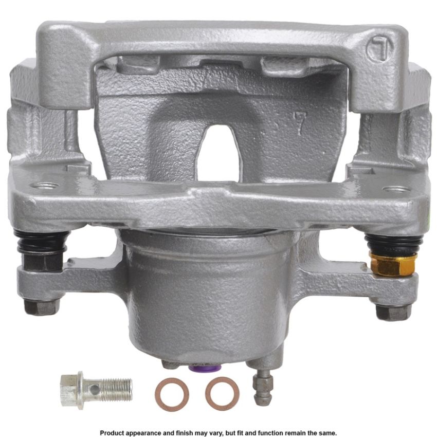 CARDONE Ultra 19-P6812 Remanufactured Unloaded Caliper w/Bracket