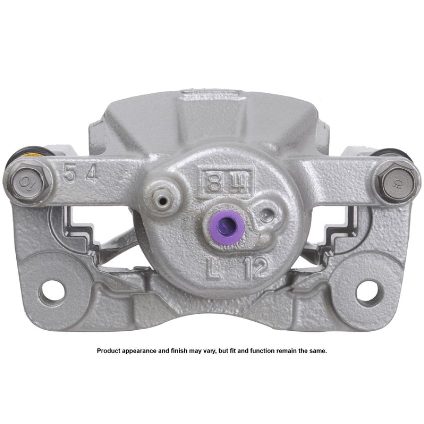 CARDONE Ultra 19-P6812 Remanufactured Unloaded Caliper w/Bracket
