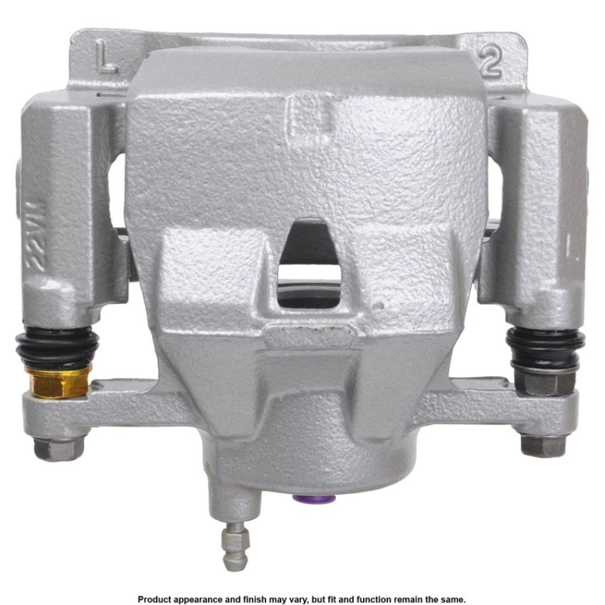CARDONE Ultra 19-P6812 Remanufactured Unloaded Caliper w/Bracket