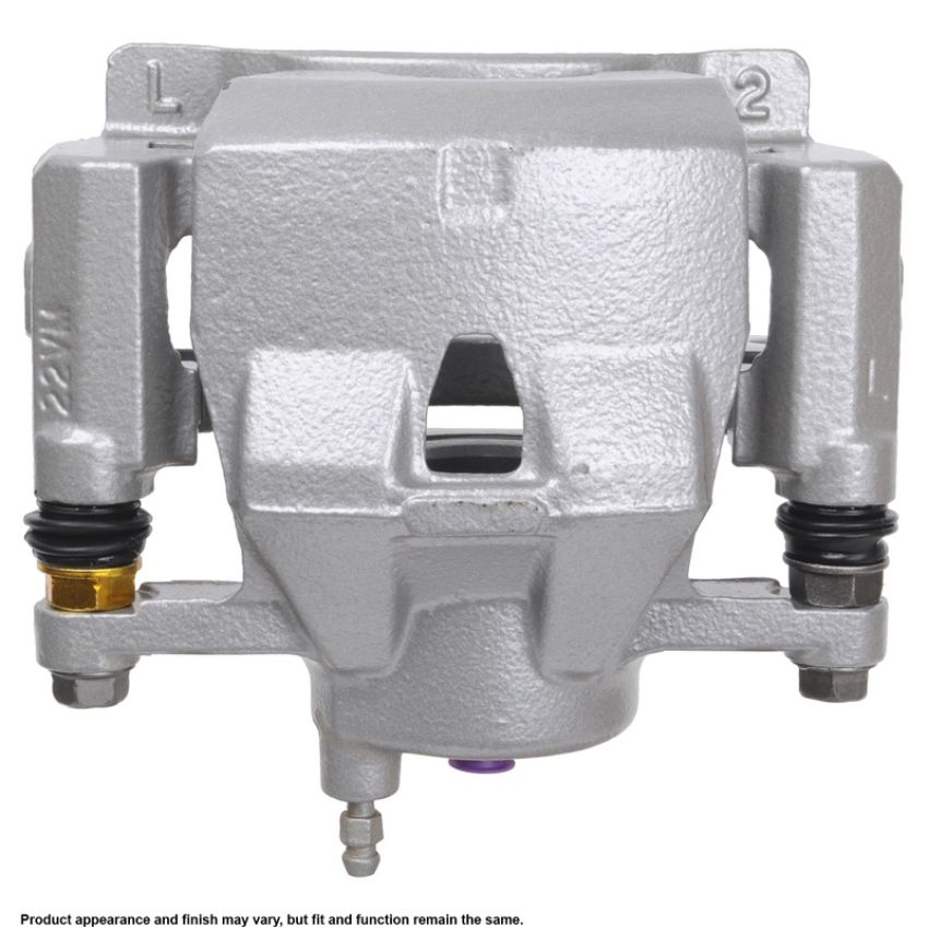 CARDONE Ultra 19-P6812 Remanufactured Unloaded Caliper w/Bracket