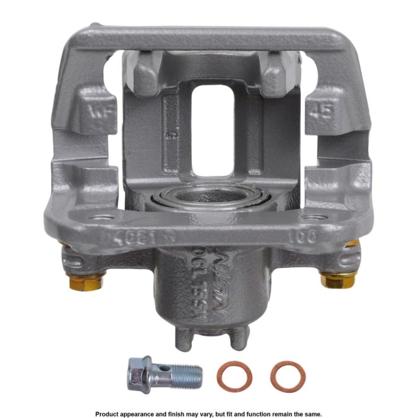 CARDONE Ultra 19-P6887 Remanufactured Unloaded Caliper w/Bracket