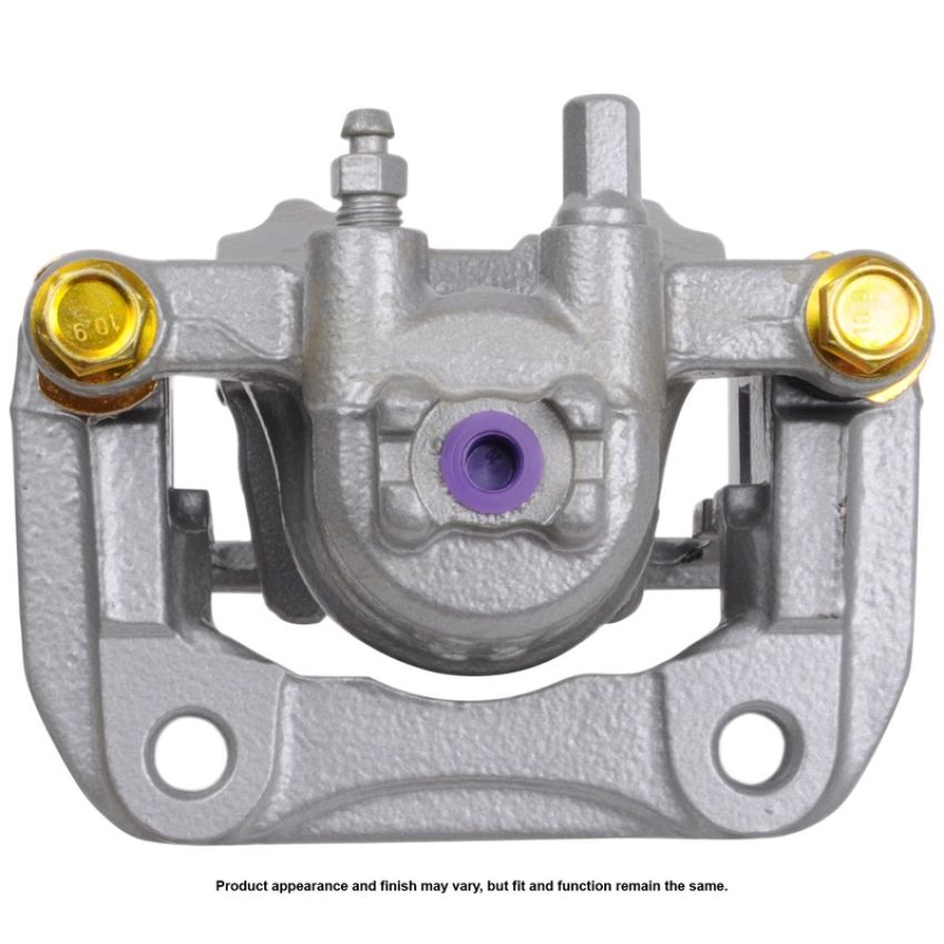 CARDONE Ultra 19-P6887 Remanufactured Unloaded Caliper w/Bracket