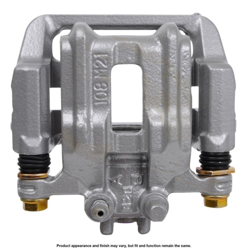 CARDONE Ultra 19-P6887 Remanufactured Unloaded Caliper w/Bracket