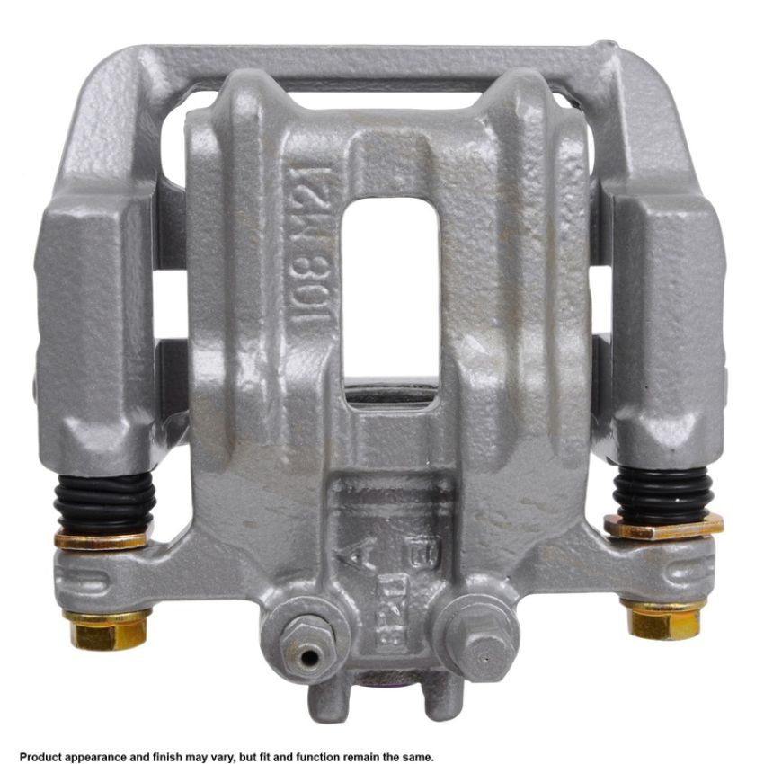 CARDONE Ultra 19-P6887 Remanufactured Unloaded Caliper w/Bracket