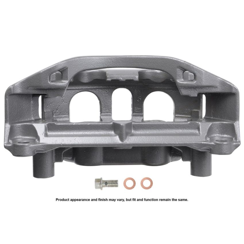 CARDONE Ultra 19-P6888 Remanufactured Unloaded Caliper w/Bracket